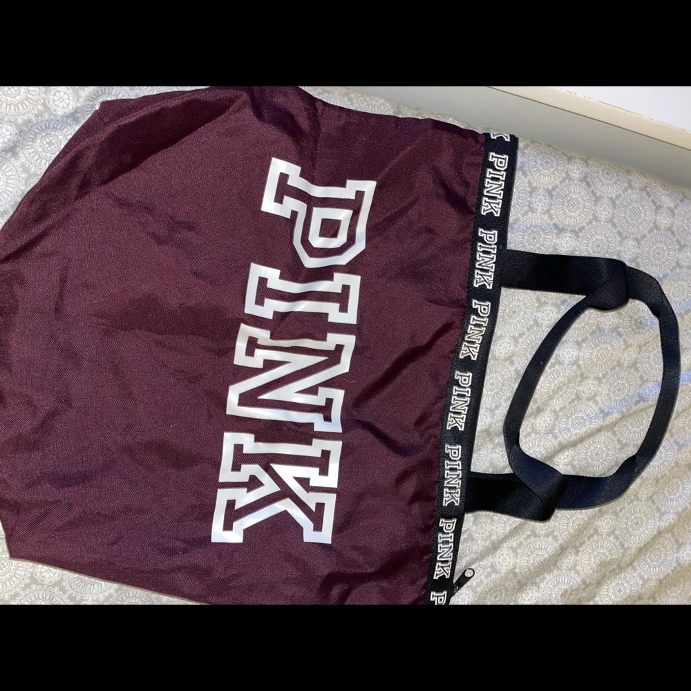 Victoria’s Secret PINK Tote